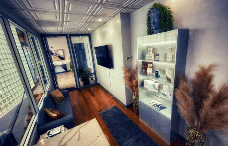 Office image