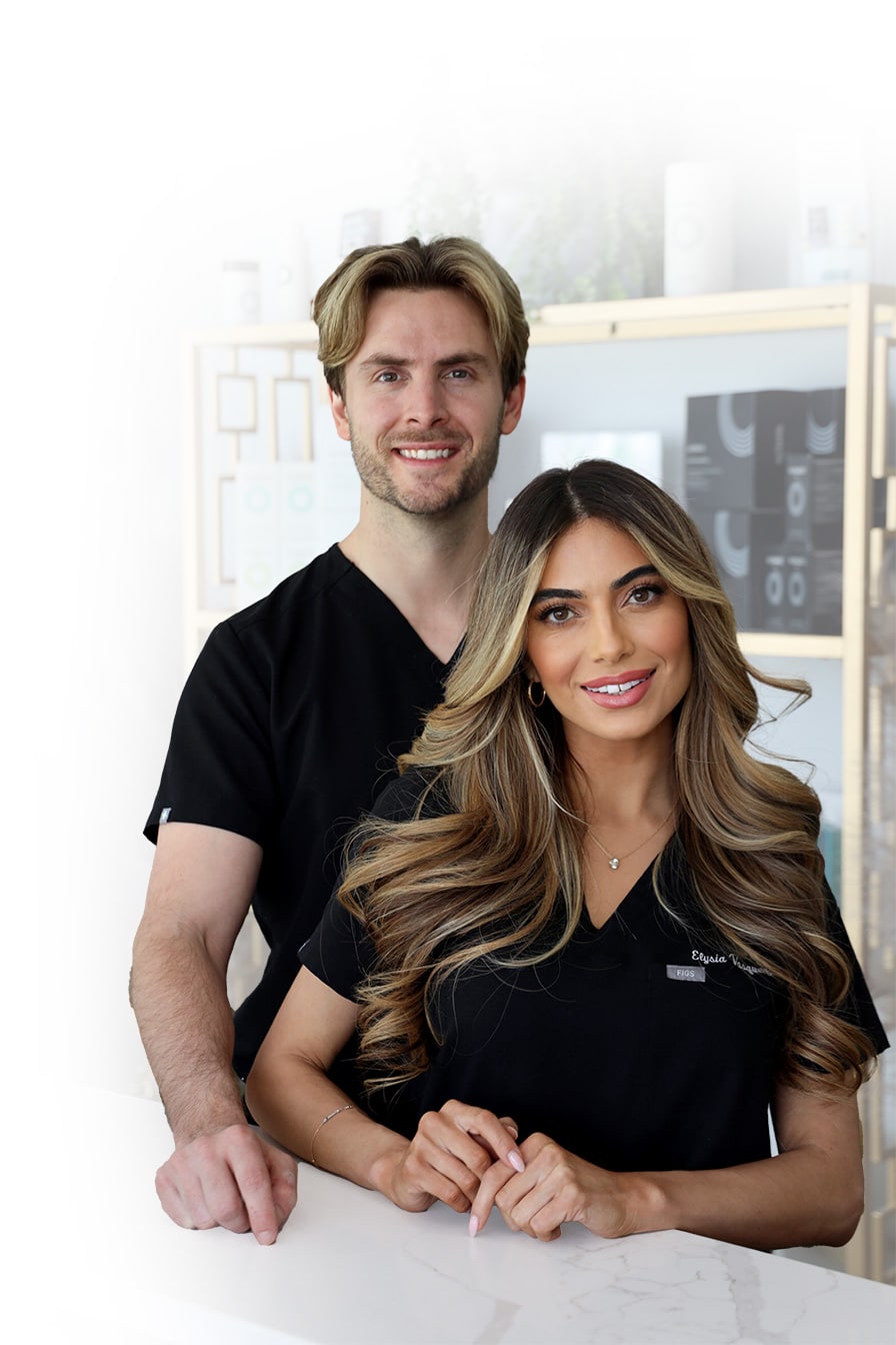 dr-and-elysia-fade-1 Dr. Chris Plaman, MD